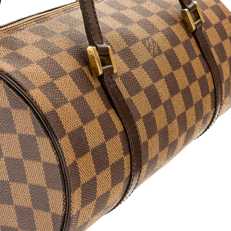 Shopbop Archive Louis Vuitton Papillon 26, Damier Ebene