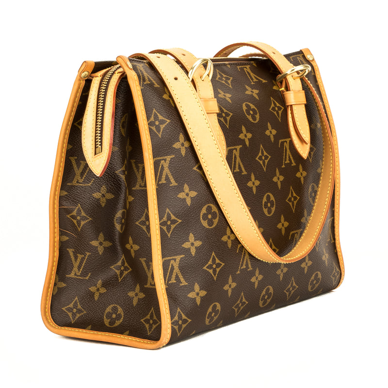 Louis Vuitton Monogram Canvas Popincourt Haut Bag (Pre Owned) – LuxeDH