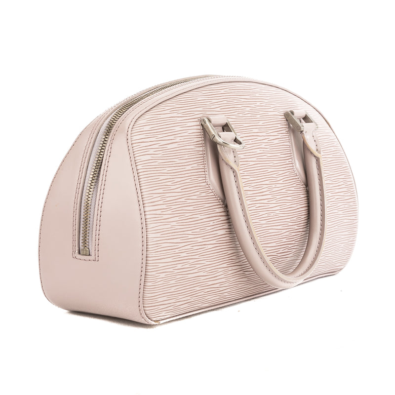Louis Vuitton Lilac Epi Leather Jasmin Bag (3884015) – LuxeDH