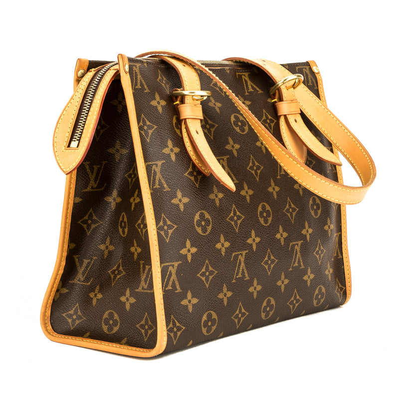 Louis Vuitton Monogram Canvas Popincourt Haut Bag (Pre Owned) – LuxeDH