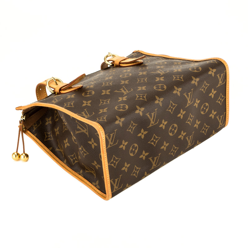 Louis Vuitton Monogram Canvas Popincourt Haut Bag (Pre Owned) – LuxeDH