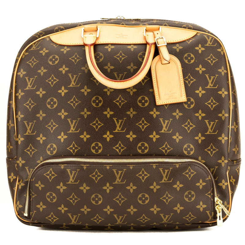 Louis Vuitton Monogram Evasion (3892023) – LuxeDH