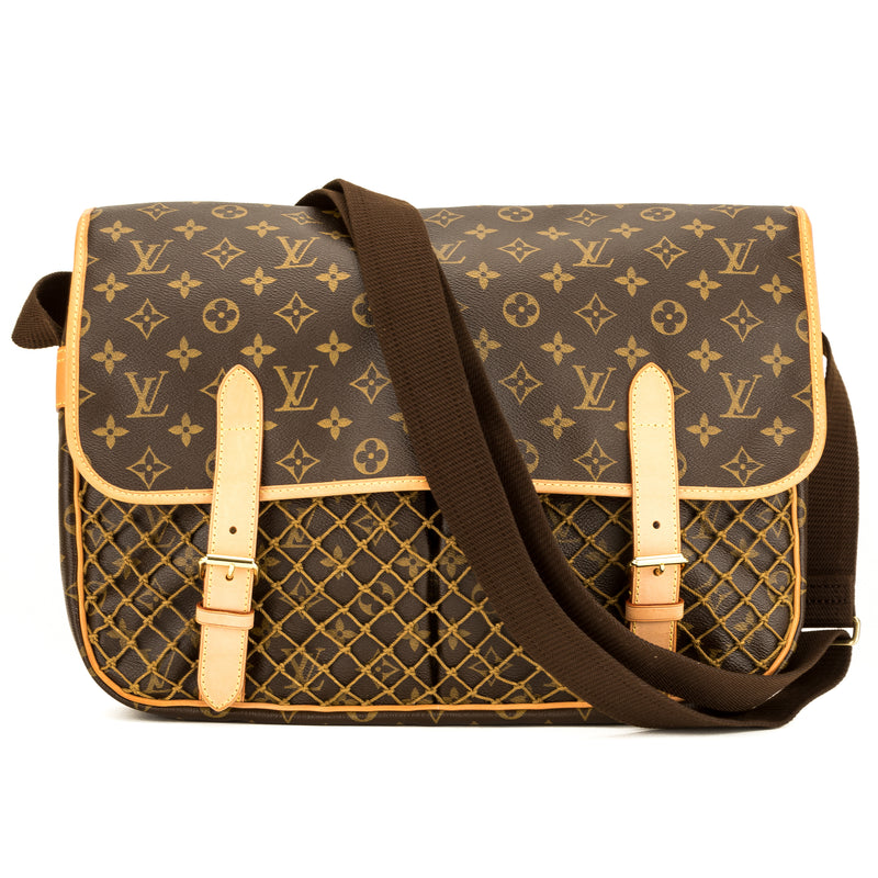 LuxeDH: Hundreds Of Bags On Sale: Louis Vuitton, Gucci & More