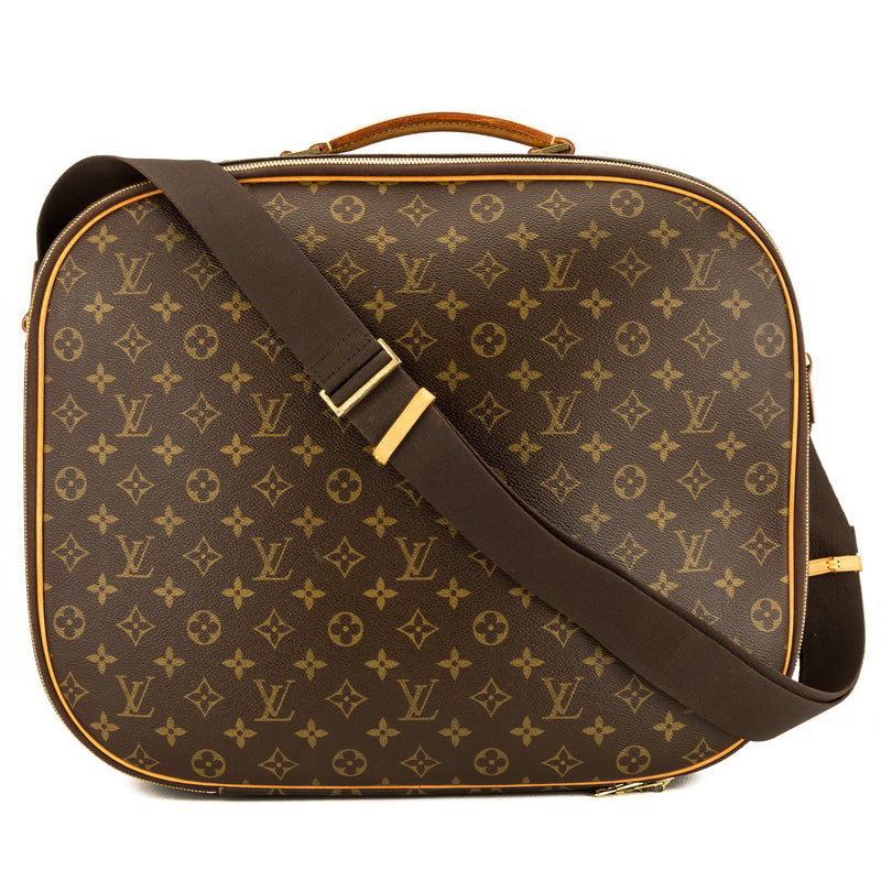 Louis Vuitton Monogram Packall PM (3896018) – LuxeDH