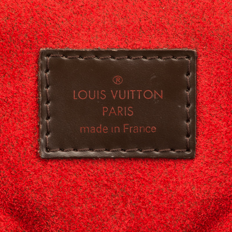 Louis Vuitton Damier Ebene Trevi PM (3900016) – LuxeDH
