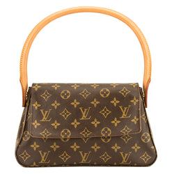 louis vuitton mini looping bag