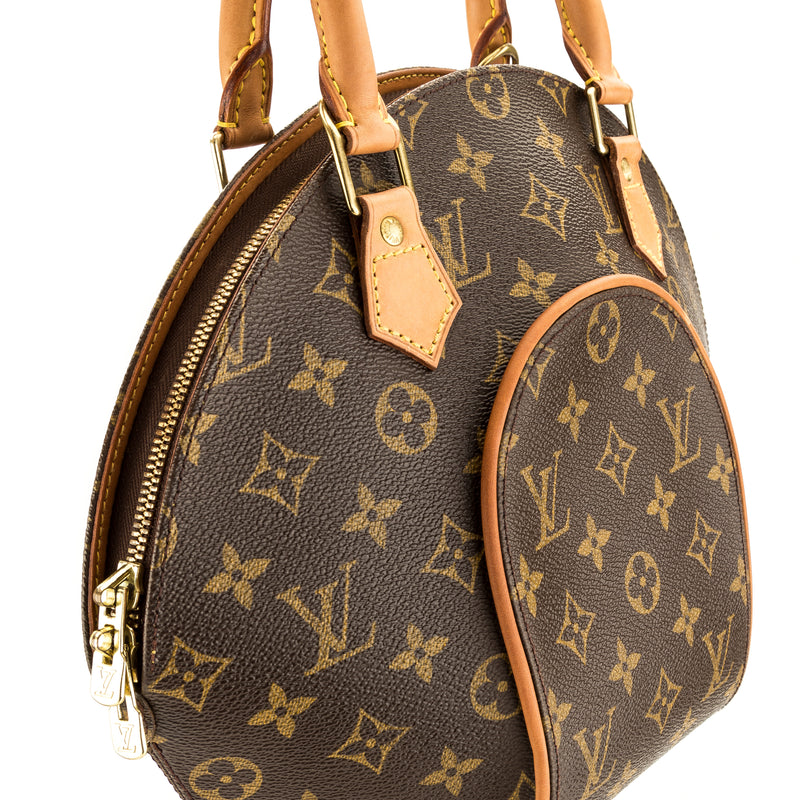 Louis Vuitton Ellipse Bags  Natural Resource Department