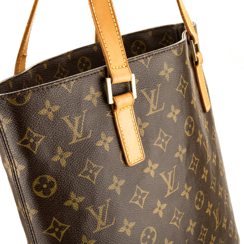 Louis Vuitton Monogram Canvas Vavin GM Bag (Pre Owned) – LuxeDH