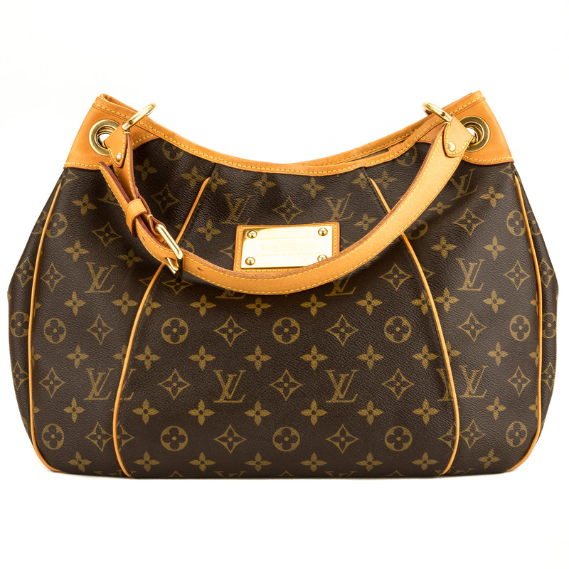 Louis Vuitton Monogram Galliera PM (3918008) – LuxeDH