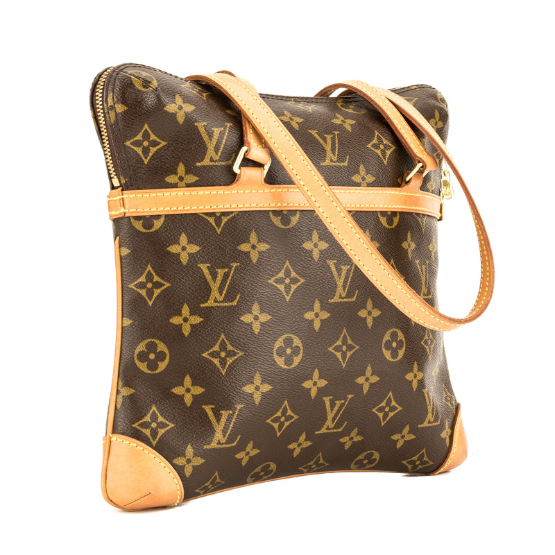 Coussin Bag Louis Vuitton Uke | semashow.com
