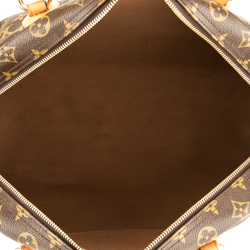 Louis Vuitton Monogram Canvas Montorgueil PM Bag (3920020) – LuxeDH