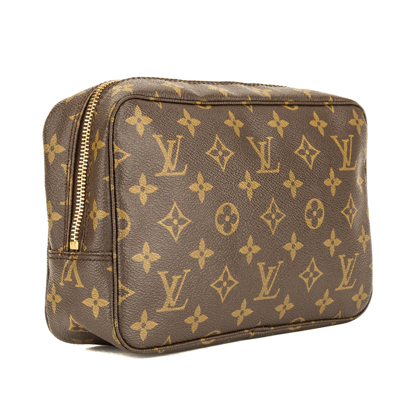 Louis Vuitton Monogram Trousse Toilette 23 526962