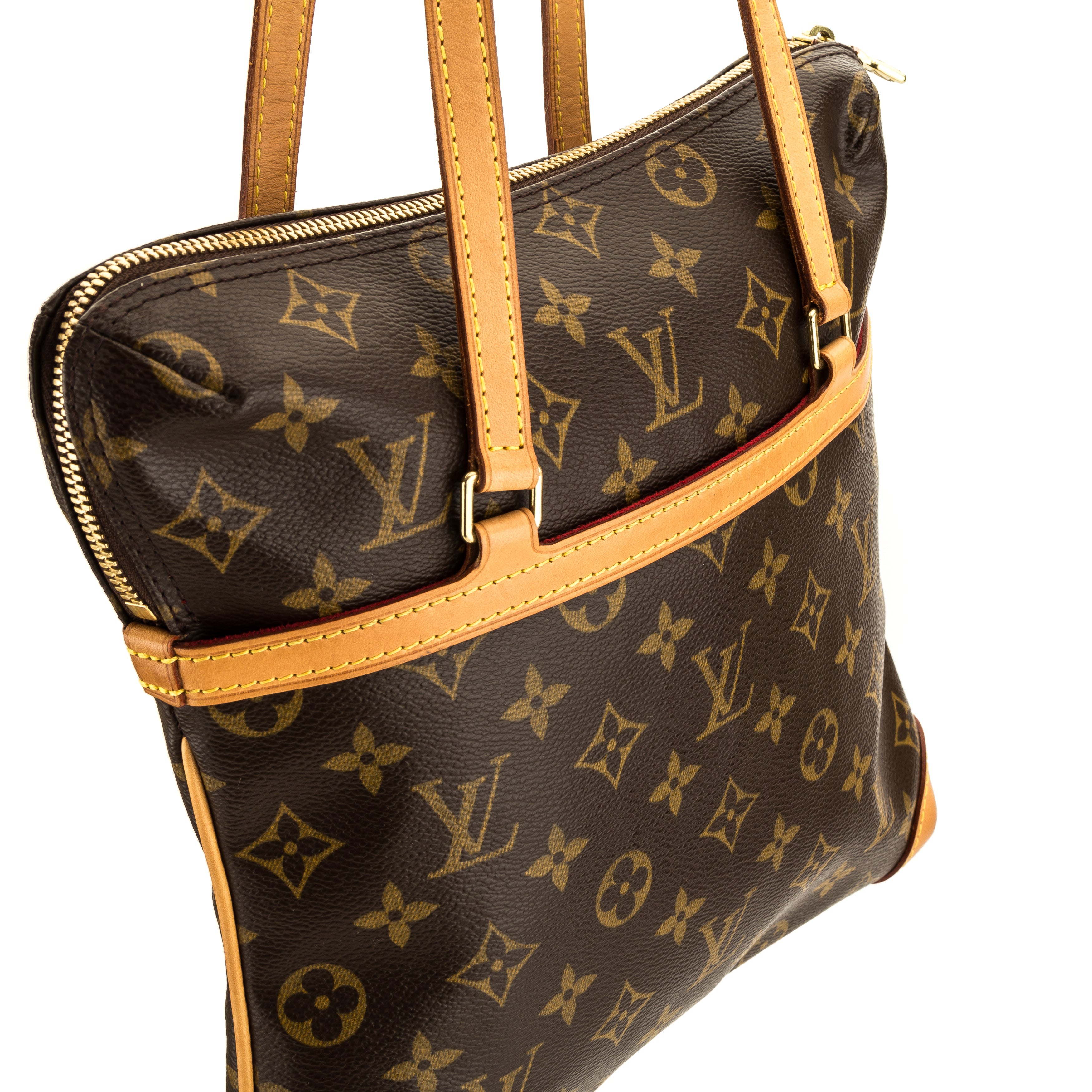 Shop Louis Vuitton MONOGRAM 2021 SS Coussin mm (M57783) by