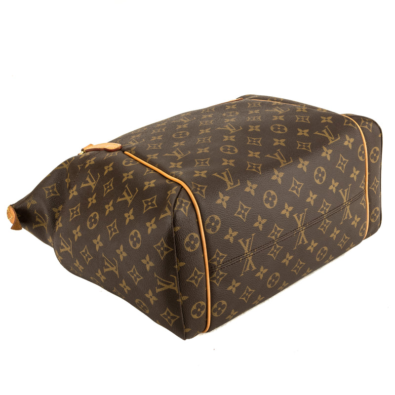 Louis Vuitton Monogram Totally MM (3936010) – LuxeDH