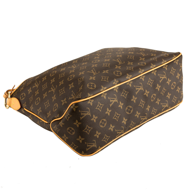 Louis Vuitton Pivoine Monogram Delightful MM (3938007) – LuxeDH