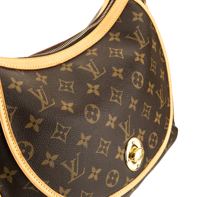 Louis Vuitton Ellipse PM Monogram Handbag Review - Lollipuff