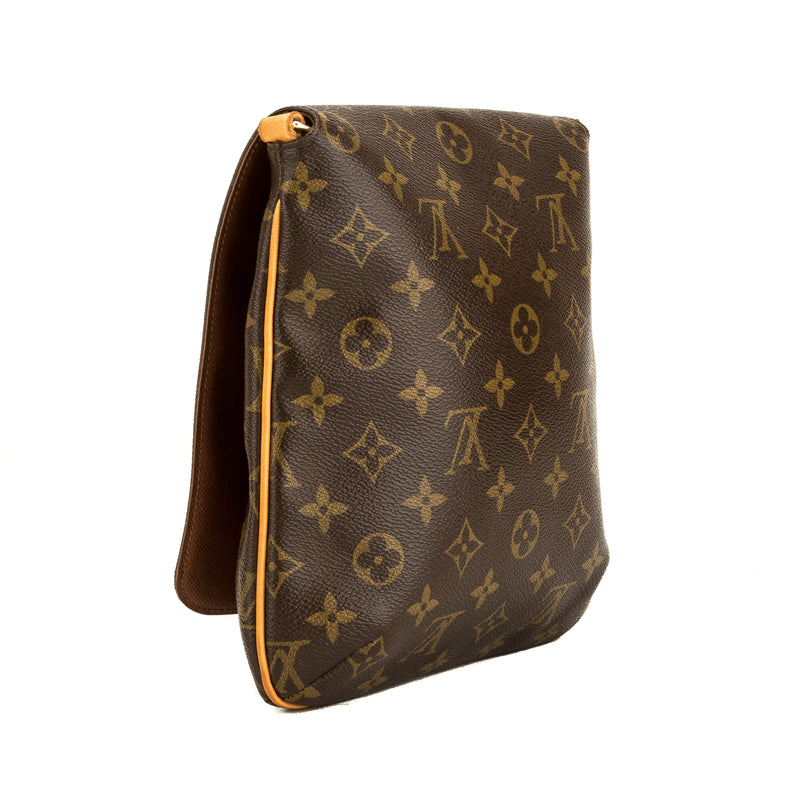 Louis Vuitton Monogram Musette Salsa Short Strap (3938048) – LuxeDH