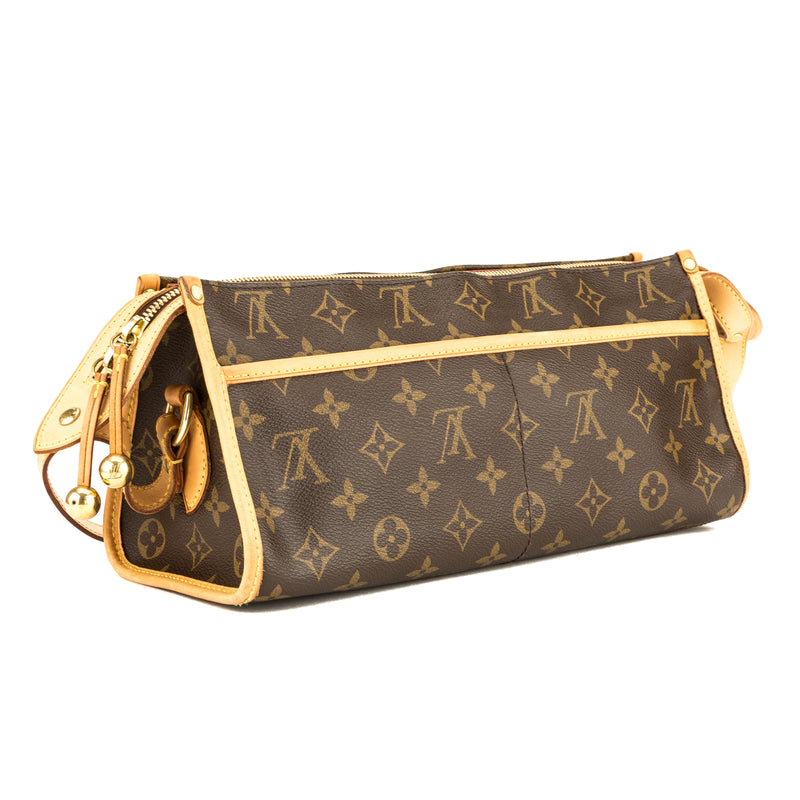 Louis Vuitton Monogram Popincourt Long (3939018) – LuxeDH