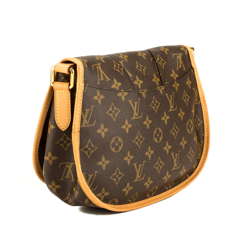 Louis Vuitton Monogram Menilmontant PM (3939029) – LuxeDH