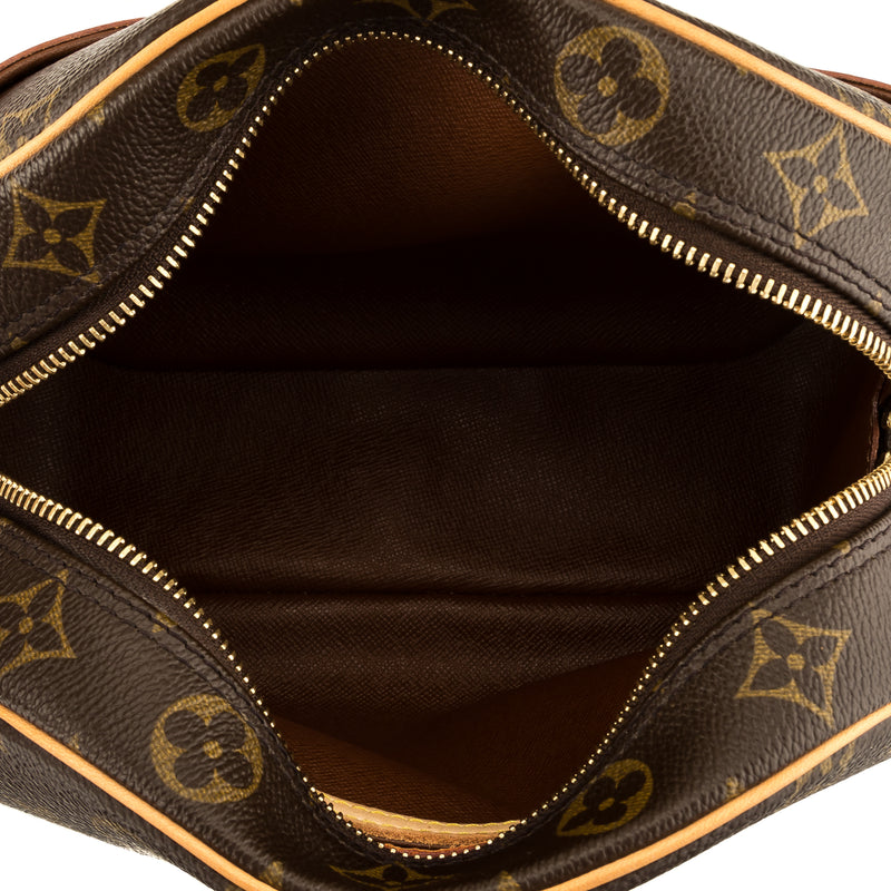 Louis Vuitton Monogram Blois (3941015) – LuxeDH