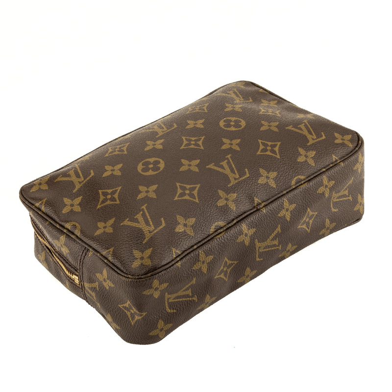 Louis Vuitton - Trousse Toilette - Clutch bag - Catawiki