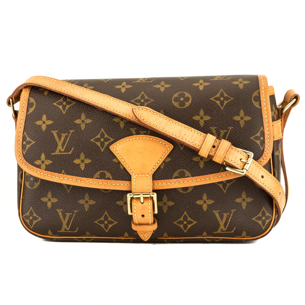 Designer Crossbody Handbags for Less – LuxeDH