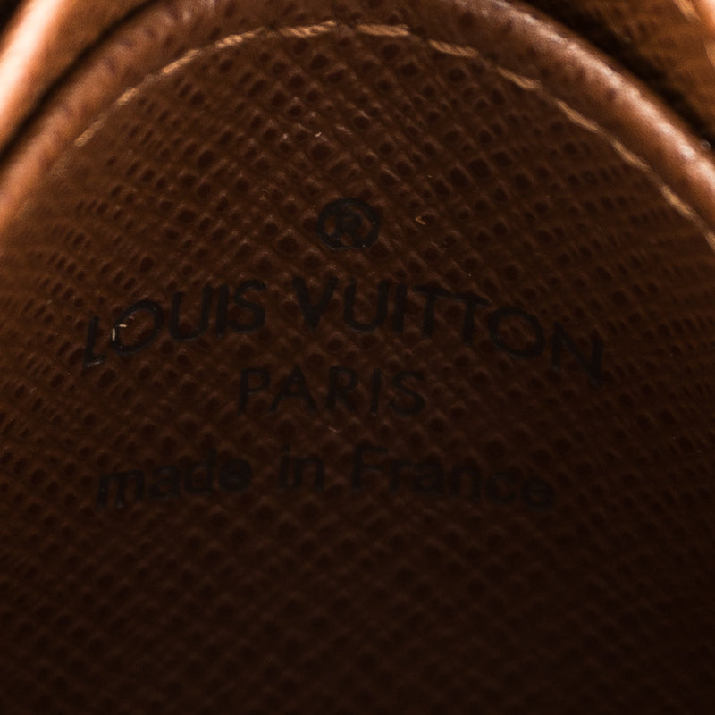 Louis Vuitton Monogram Zippy Coin Purse (3953030) – LuxeDH