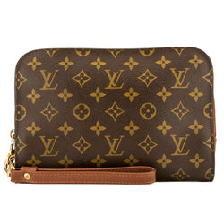 lv orsay clutch