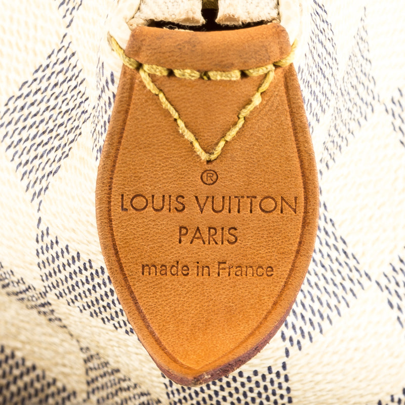 Louis Vuitton Damier Azur Totally MM (3972025) – LuxeDH