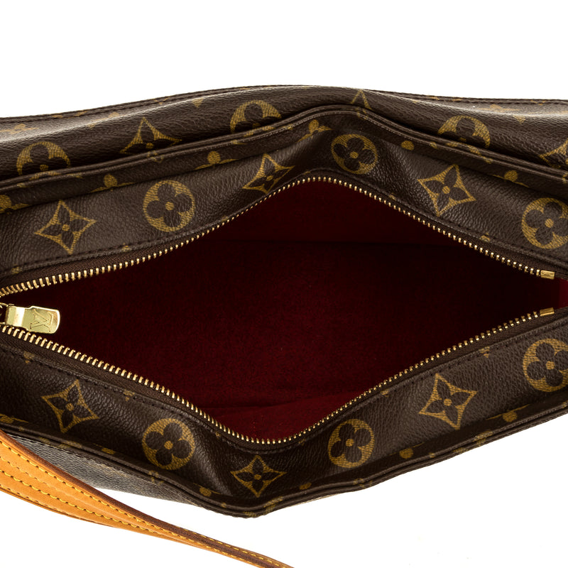 Louis Vuitton Monogram Canvas Viva Cite MM at Jill's Consignment