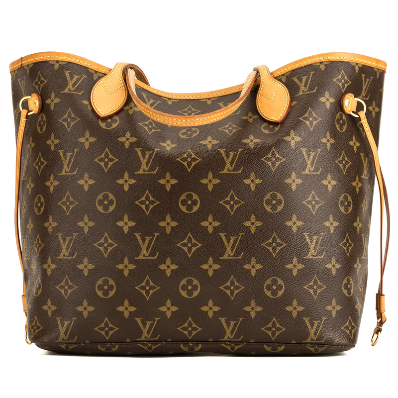 Louis Vuitton Monogram Neverfull MM (3979010) – LuxeDH