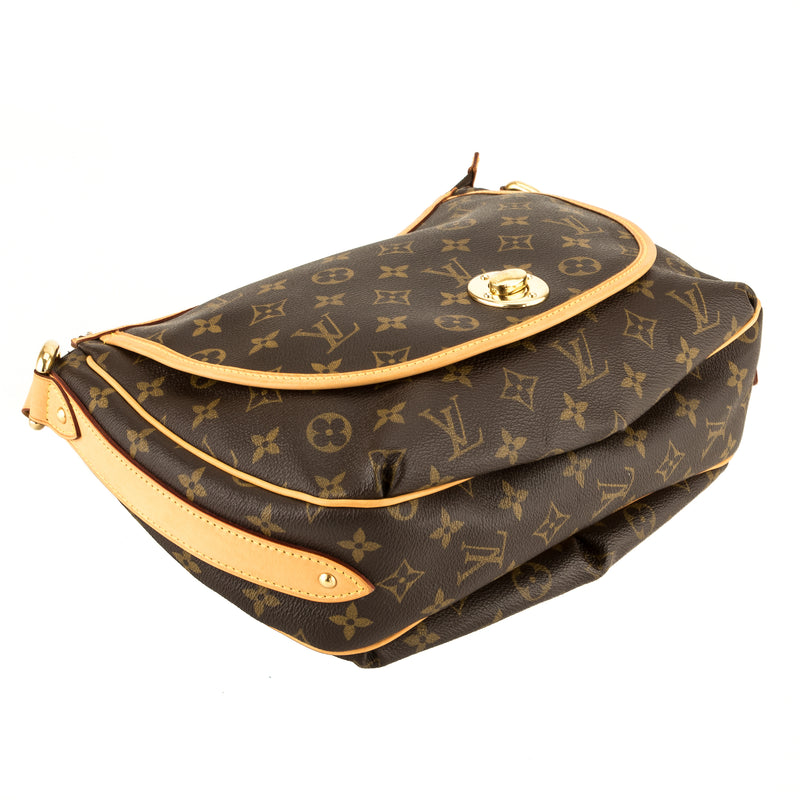 Louis Vuitton Ellipse PM Monogram Handbag Review - Lollipuff