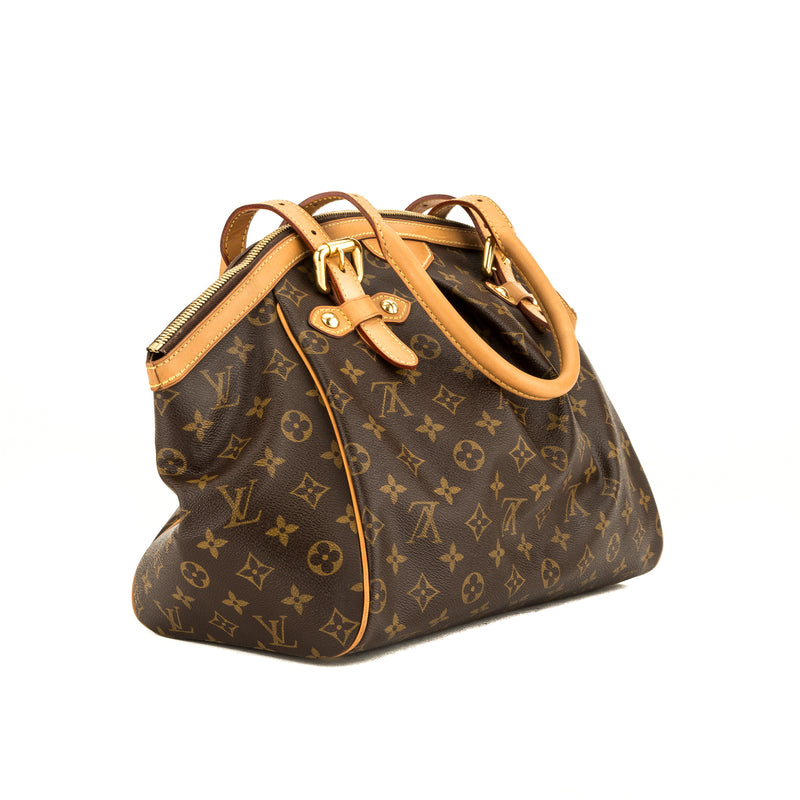 Louis Vuitton Monogram Tivoli GM (3985007) – LuxeDH