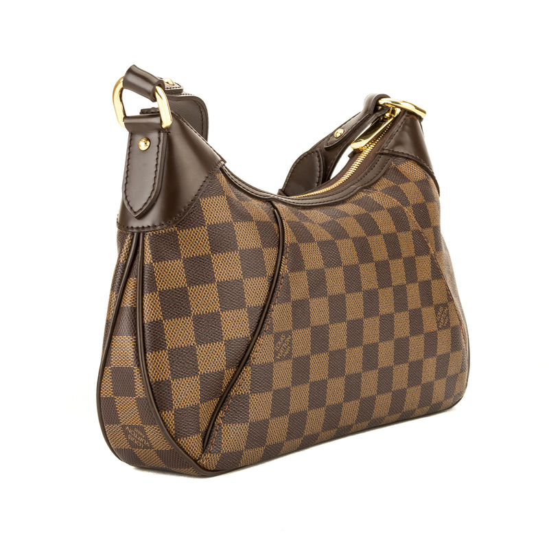 Louis Vuitton Monogram Thames PM at Jill's Consignment