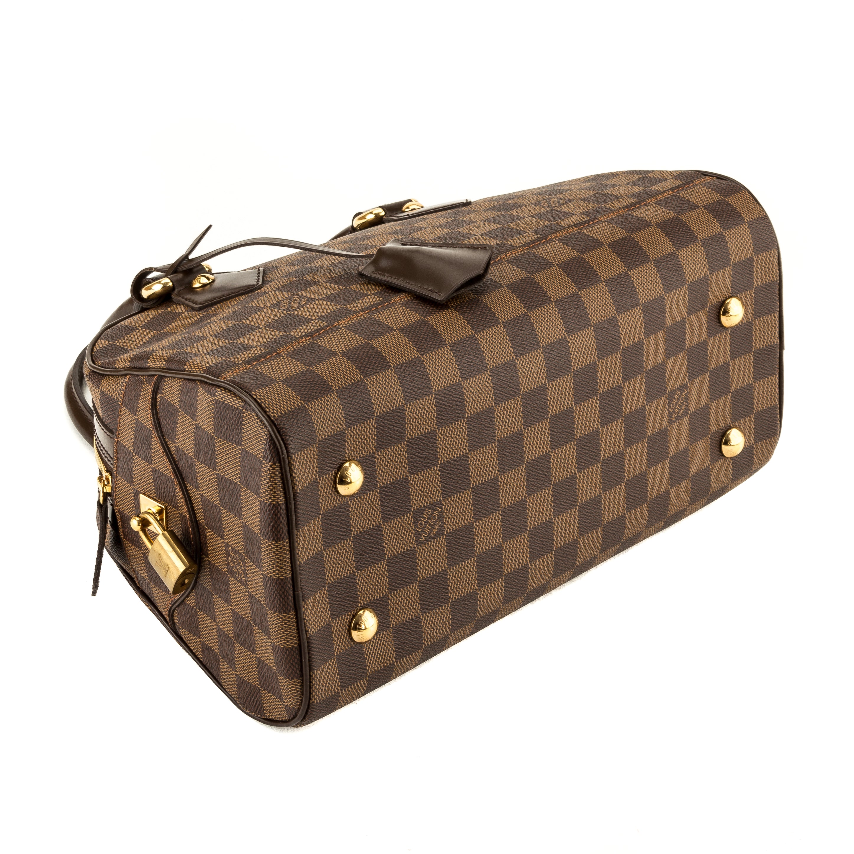 Louis Vuitton Damier Ebene Duomo (3991002) | eBay