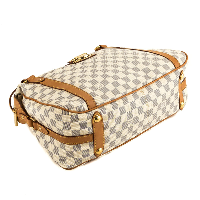 Best 25+ Deals for Louis Vuitton White Checkered Bag