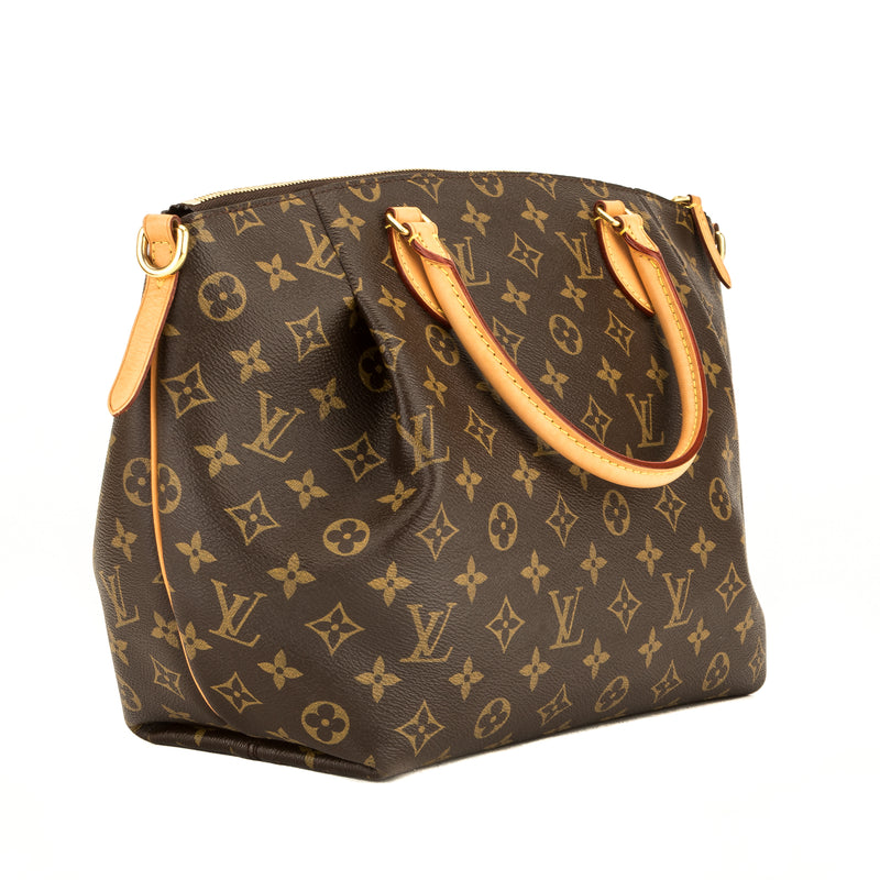 Louis Vuitton Monogram Turenne MM (3997042) – LuxeDH