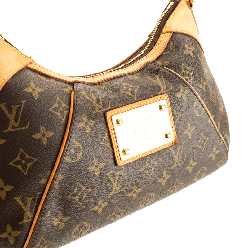 Louis Vuitton Monogram Thames PM (4005010) – LuxeDH