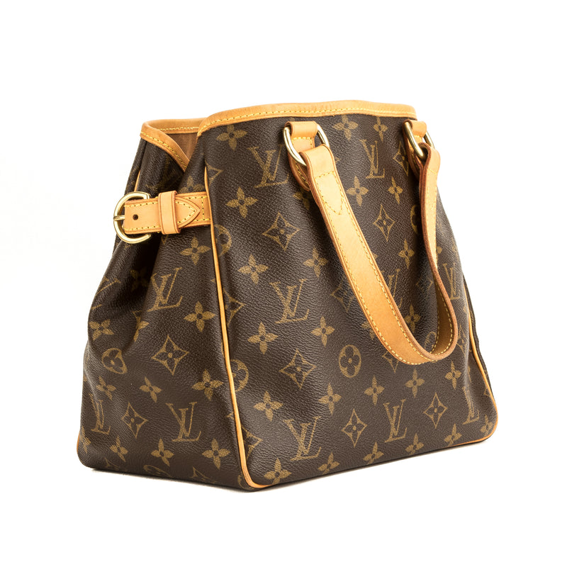 Shopbop Archive Louis Vuitton Babylone, Monogram