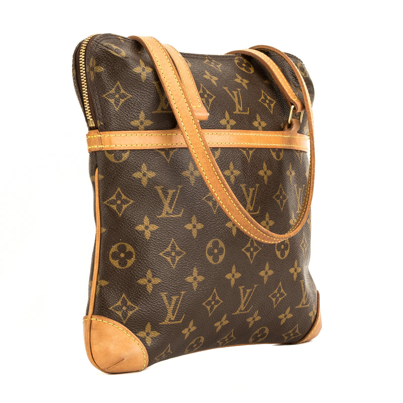 New Louis Vuitton Coussin Baggage Fees