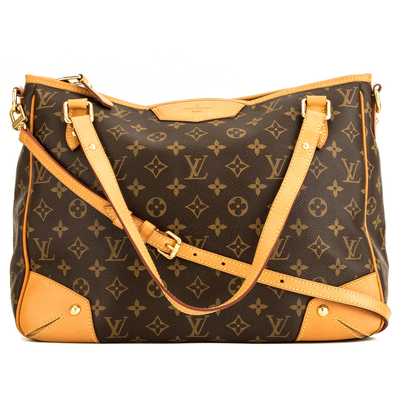 Louis Vuitton Monogram Estrela MM (4022015) – LuxeDH