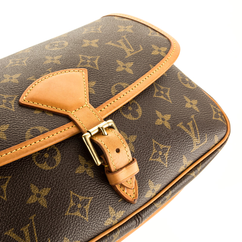 Louis Vuitton 2004 pre-owned Monogram Ceinture Belt - Farfetch