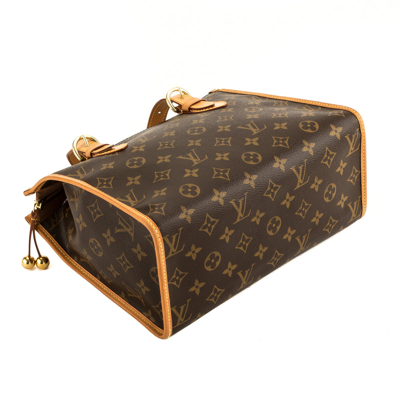 Louis Vuitton Monogram Popincourt Haut (4023009) – LuxeDH