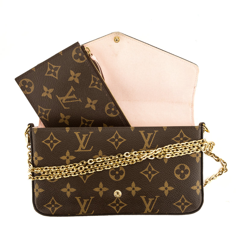 Louis Vuitton Valentine Collection 2022 Baguette