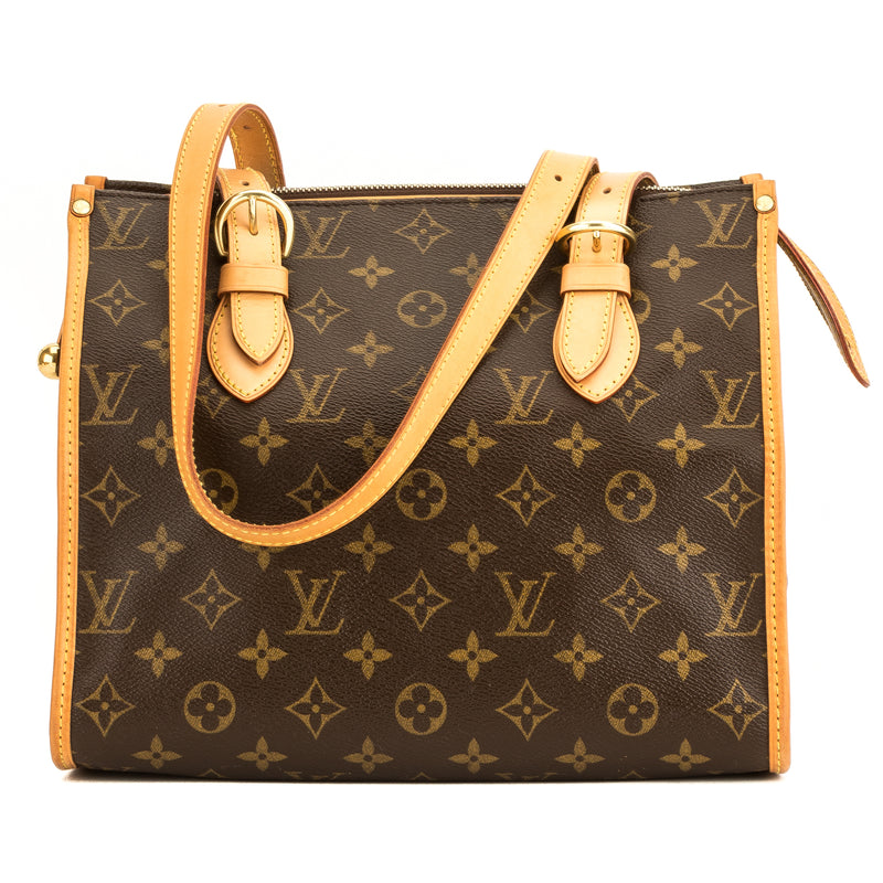 Louis Vuitton Monogram Popincourt Haut (4026008) – LuxeDH