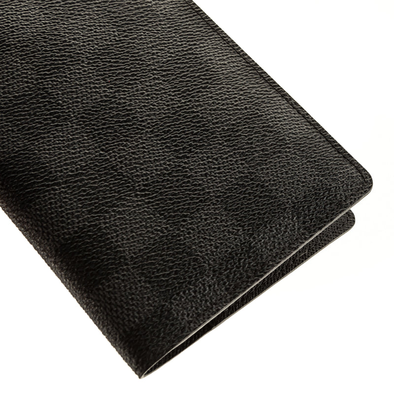 Louis Vuitton Damier Graphite Passport Cover (4027005) – LuxeDH