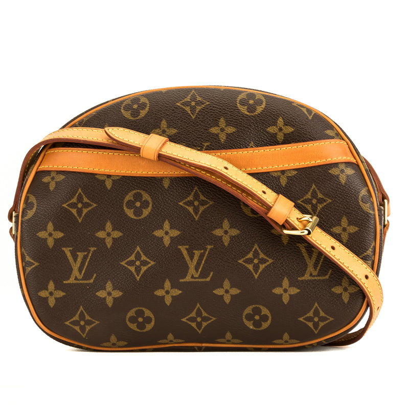 Louis Vuitton Monogram Blois (4036002) – LuxeDH