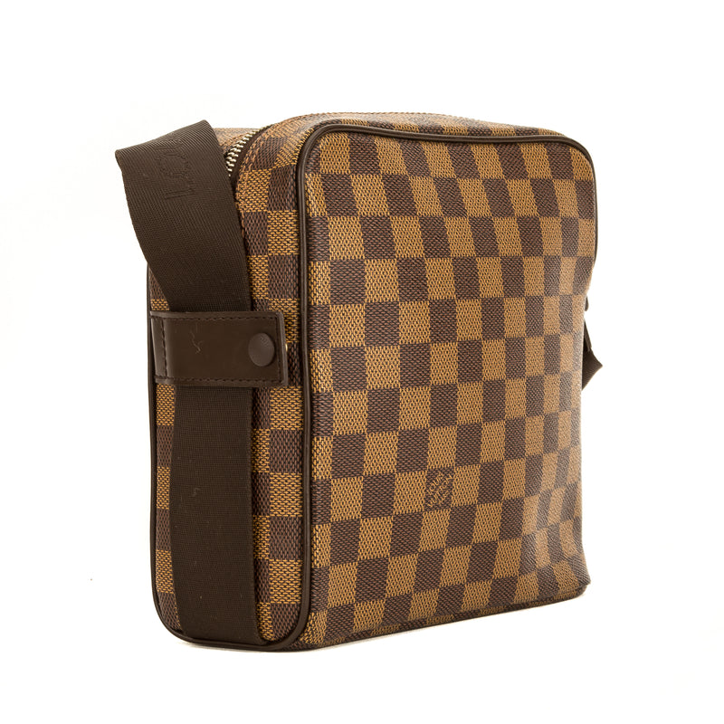 Louis Vuitton Damier Ebene Olav PM (4041041) – LuxeDH