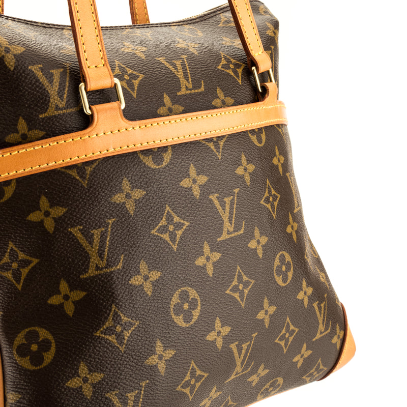 Shop Louis Vuitton TAURILLON 2022-23FW Unisex Street Style