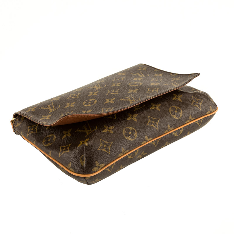 Louis Vuitton Monogram Musette Tango Long Strap (4047004) – LuxeDH